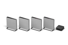 Sony 027242926196 Bravia Theater Quad Surround Sound System 16 Speakers 4 Wireless Dolby Sony 027242926196 Bravia Theater Quad Surround Sound System 16 Speakers 4 Wireless Dolby