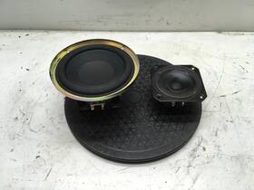 1-529-221-11 Sony Replacement And 223-12 Speakers - Tested 1-529-221-11 Sony Replacement And 223-12 Speakers - Tested