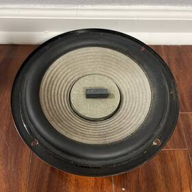 1-529-995-12 Sony Woofer Sub
