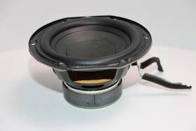 Sony 1 859 143 11 High-performance Internal Speaker Subwoofer 7 150 W 6ohms Double Magnet