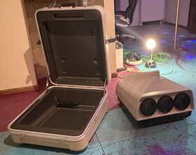 103001 Sony Videoscope