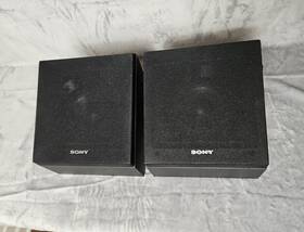 Sony 196271037019 Ss-cse Dolby Atmos Speakers - Pair
