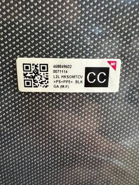 468849602 Sony Omt Cover New Never Used