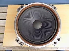 Ss-u55 Sony 946-11 12 Inch 8 Ohm 80 Watt Speaker Woofer