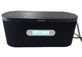 Air-sa15r Sony S-air Clock Radio Wireless Speaker System