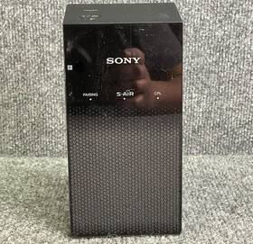 Air-sa5r Sony Socket Speaker Wireless Streaming Surround Sound Multi Room Black