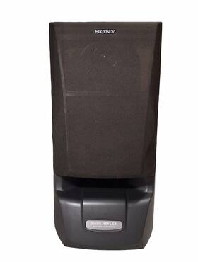 Lbt-d390 Sony D3900 Ss-d3900 Speaker 19 Inch Stereo Replacement 8 Ohm 200 Watt Max -tested Lbt-d390 Sony D3900 Ss-d3900 Speaker 19 Inch Stereo Replacement 8 Ohm 200 Watt Max -tested