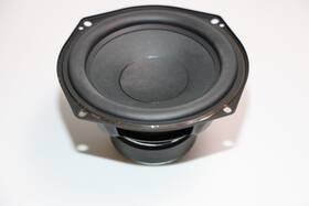 Fsb524054 Sony Internal Speaker / Subwoofer 5.5 40 W 4ohms Genuine Excellent