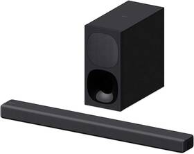Ht-g700 Sony Ht-g700//c 3.1ch Dolby Atmos/dts X Soundbar With Bluetooth Technology Black