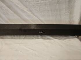 Sa-sc40 Sony Ht-sc40 37 Inch Soundbar Active Speaker. Home Theater Sound System Sa-sc40 Sony Ht-sc40 37 Inch Soundbar Active Speaker. Home Theater Sound System