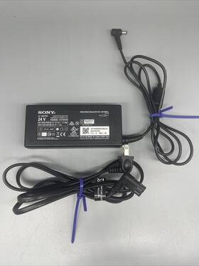 Ht-x8500 Sony Sound Bar Original Power Adapter