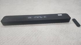 Hts2000.uc2 Sony Ht-s2000 3.1 Channel Soundbar - Black