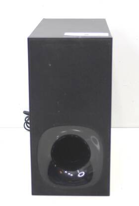 Hy-ct380 Sony Subwoofer