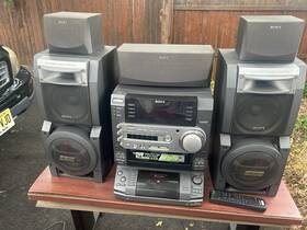 Lx90av Sony Lbt