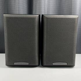 Ss-mb150h Sony Mb305h Bookshelf Speakers 120w 8 Ohm Magnetically Shielded System