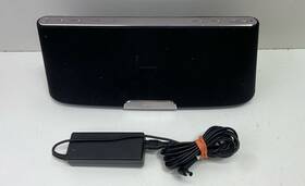 Rdp-xa700ip Sony Personal Audio Docking System