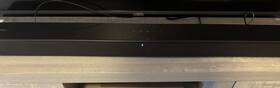 Rmt-a441u Sony S100f 2.0ch Soundbar With Bass Reflex Speaker Integrated Tweeter And More