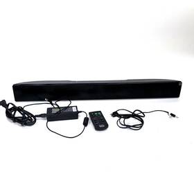 Sa-32se1 Sony Sound Bar Original Power Supply And Remote Control