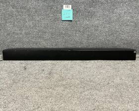 Sa-40se1 Sony Home Theater All-in-one Tv Sound Bar With Ac Adapter In Black