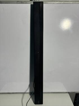 Sa-ct180 Sony 50w 2-channel Soundbar - No Remote