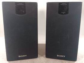 Sa-if57 Sony Speakers Wireless Active Speaker System No Receiver