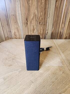 Sa-srrt5 Sony Active Powered Surround Speaker Right Only 1 Sa-srrt5 Sony Active Powered Surround Speaker Right Only 1