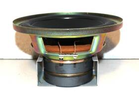 1-529-223-12 Sony Sa-va500 Sava Sa-va 500 700 Replacement 6.5 Inch Woofer #1-529-223-12