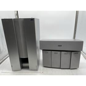 Sa-wms325 Sony Sa-ve325 Sa-ve325/ss-cn325/sa-wms325 6 Piece Home Theater Speaker System