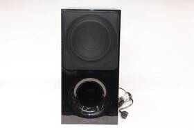 Sa-wct800 Sony Subwoofer For Ht-ct800 Sound Bar Speaker System Only