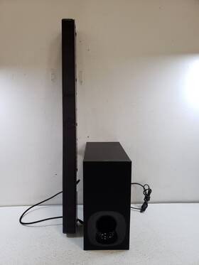 Sa-wz9f Sony Sa-z7f Sa-z9f 3.1ch Soundbar Speaker And Subwoofer