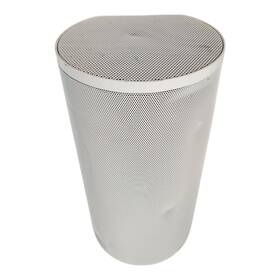 Sa-rla9 Sony Sarla9 Ht-a9 Single Speaker Rear Left - Contains Dents No Cords