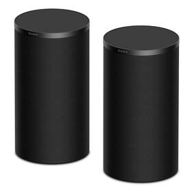 Sa-rs9 Sony Sars9 Bravia Theater Rear 9 Surround Speakers - Pair