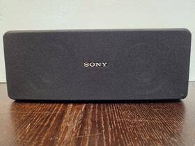 Ss-cn15 Sony Sc-cn15 Center Speaker