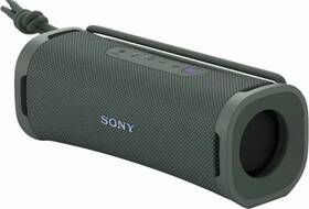 Srs-ult10 Sony Srs-ult10/hc Ult Power Sound Series Wireless Portable Speaker- Forest Gray Brand New