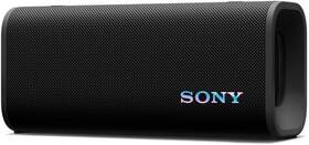 Srs-ult30 Sony Ult Field 3 Bluetooth Speaker Black Excellent Condition