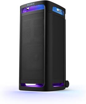 Srsult900ac Sony Ult Power Sound Series Tower 9ac Party Speaker Bluetooth