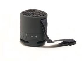 Srs-xb100 Sony Srsxb100b Wireless Bluetooth Portable Compact Travel Speaker Black