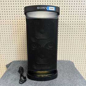 Srsxp500 Sony - Xp500 Portable Bluetooth Party Speaker Used #1315