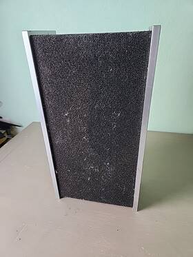 Ss-23 Sony Vintage Bookshelf Hi-fi Speaker Japan Working 1