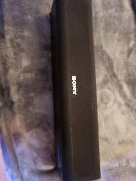 Sscn3000p Sony Ss-3000p Center Speaker
