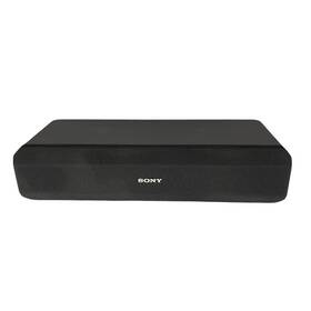 Ss-cn20 Sony Passive Center Channel Speaker - Home Theater Audio Black