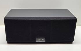 Ss-cn295 Sony Center Channel Speaker 2-way 120w