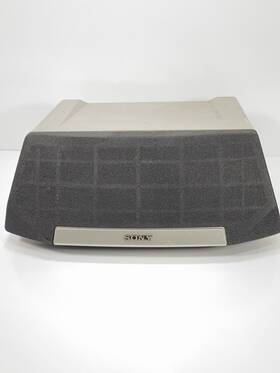Ss-cn50 Sony Surround Sound Center Speaker Gray Model