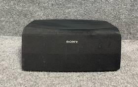 Ss-cn991 Sony Center Speaker 8 Ohms Black Color - Only