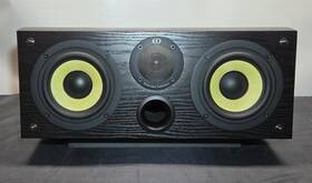 Ss-cnk10ed Sony K-series Extended Definition Center Channel Speaker
