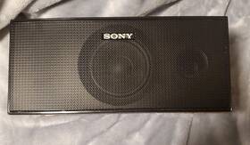 Ss-cnp890 Sony Magnetically Shielded Replacement Speaker Tested And Working