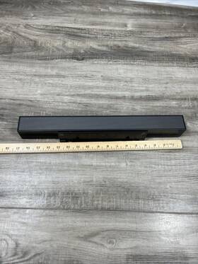 Ss-cnpft1 Sony Magnetically Shielded Center Channel Speaker 110w