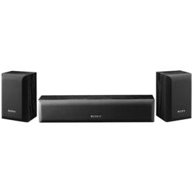 Ss-cr3000 Sony Center And Rear Channel Speaker Package Black Home Theater Ss-cr3000 Sony Center And Rear Channel Speaker Package Black Home Theater