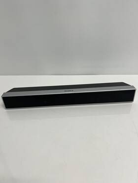 Ss-ct72 Sony Center Speaker Only For Theater Stereo Surround Sound System Works