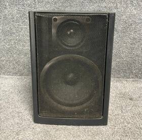 Ss-h414-2 Sony Speaker Bookshelf 2-way 6 20w Single Unit